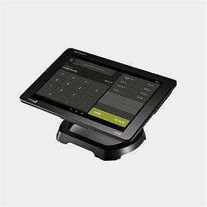 Mini PDV Bematech M10, Tela 10" touch, Android