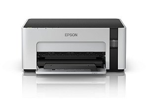 Impressora Epson EcoTank M1120 - C11CG96302