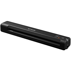 Scanner Epson WorkForce ES-50 USB 2.0 TWAIN OCR  - B11B252201 