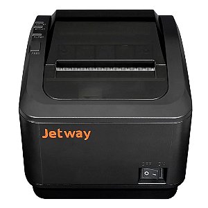 Impressora Não Fiscal Jetway JP-500 