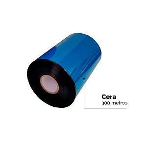 Ribbon Cera Mastercorp 110mm x 300 metros - 010105048