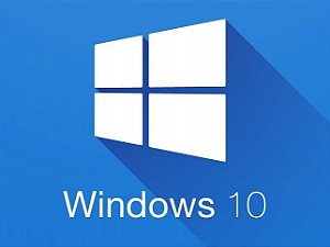 Microsoft Windows 10 Pro 2016 IoT OEI - 6EU-00030