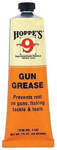 Hoppe 9 Gun Grease - Graxa Lubrificante Em Pasta