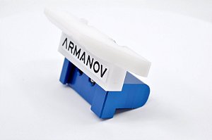 Armanov Primer Stop Switch para Dillon XL650