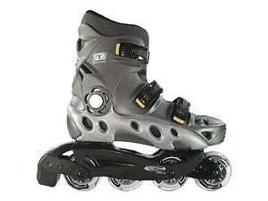 Patins Traxart Spectro Cinza