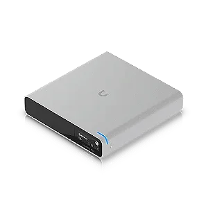 Ubiquiti CloudKeyGen2Plus UCK-G2-PLUSセット Cloud Key Ubiquiti UniFi UCK-G2-PLUS O - Oukey Store - Se é rede