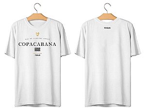 Togus shore Copacabana