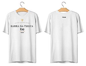 Togus shore Barra da Tijuca