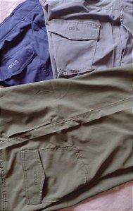 BOARDSHORT ELASTANO CADARÇO LISA