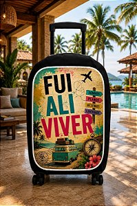FUI ALI VIVER