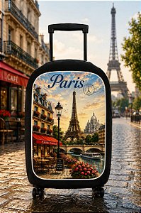 ENCANTO PARISIENSE