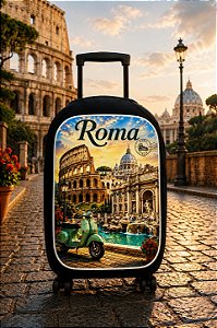 ETERNA ROMA