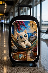 VIDA DE GATO