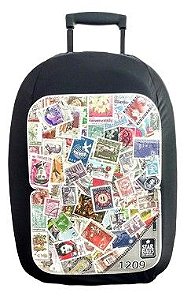 Capas para malas Star Bags Selos