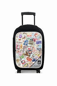Capas para malas Star Bags Selos