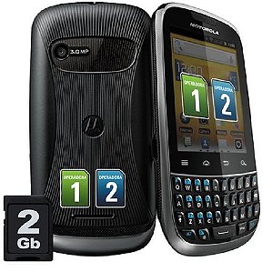 Smartphone Desbloqueado - Motorola