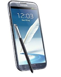 Smartphone Galaxy, Desbloqueado - Samsung