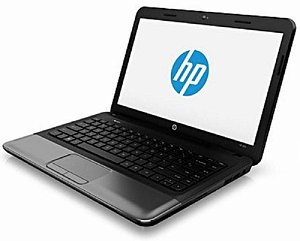 Notebook HP - Tela de 14", Windows 8