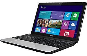 Notebook , Tela de 15.6" - Acer