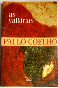 AS VALKÍRIAS - PAULO COELHO