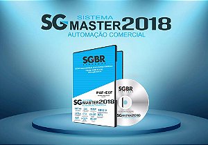 Sistema SGBR Anual - Apenas NCFE