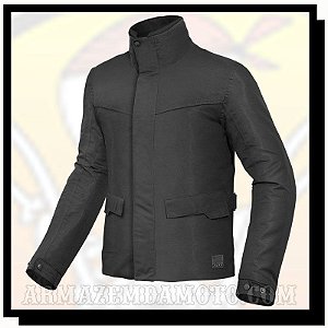 JAQUETA X11 URBAN PRO MASCULINA IMPERMEÁVEL - ARMAZÉM DA MOTO