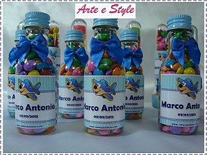 Kits Lembrancinhas Personalizadas