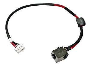 Dc Jack Acer Aspire E1-572 E1-572p E1-572g E1-532