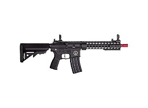 Rifle AEG M4 AR15 Neptune 10 Short Keymod - ROSSI