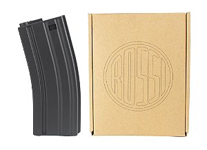 Magazine M4 Midcap Plástico - ROSSI