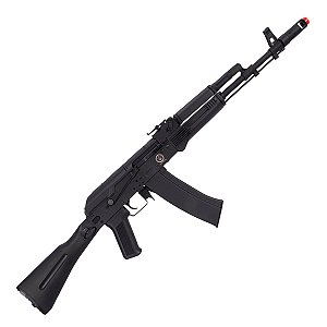 Rifle AEG Neptune AK74 - ROSSI