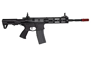 Rifle AEG M4 G&G cm16 Raider L 2.0E - G&G