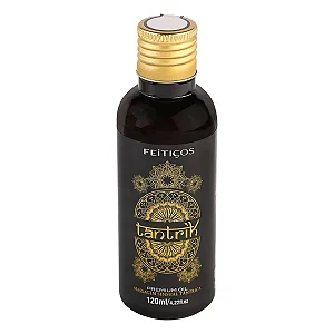 Óleo Tantrik - Premium Oil 120 ml