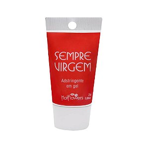 SEMPRE VIRGEM ADSTRINGENTE 25G HOT FLOWERS