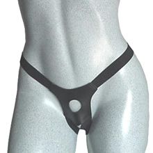 Cinta Fio Dental com Laterais em elástico