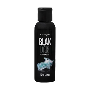 Gel Aromático Blak Ice 40ml