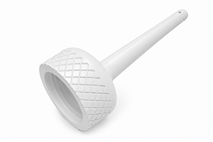 ChucaPET® | Adaptador de Ducha Íntima para Garrafa PET | Portátil, Reutilizável e Fácil de Usar