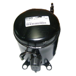 Compressor Elgin ECP4160ECI 1HP 220V Monofásico R404A