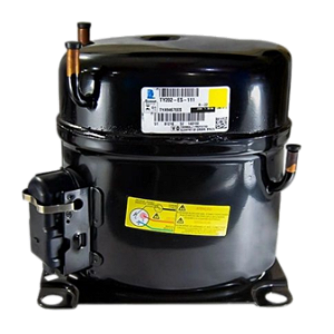 Compressor Recíproco Tecumseh 1,1/4 HP 220V Monofásico R22