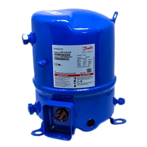 Compressor Recíproco Danfoss 1,5 HP 220V Monofásico