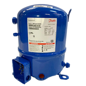 Compressor Recíproco Danfoss 2,0 HP 220V Monofásico – MT22-1VI