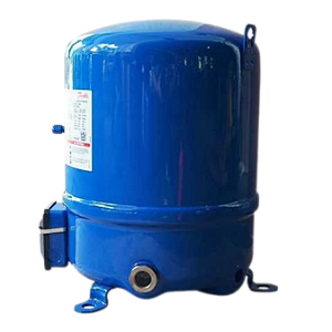 Compressor Recíproco Danfoss 2,5 HP 220V Monofásico – MT28
