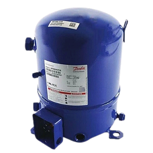 Compressor Recíproco Danfoss 3,5–4 HP 220V Monofásico