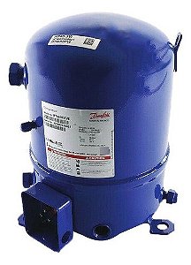 COMPRESSOR 3,5 HP 220V 1F  MT40 DANFOSS MT40-1VI