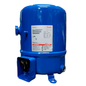 Compressor Recíproco Danfoss 5,5 HP 220V Monofásico