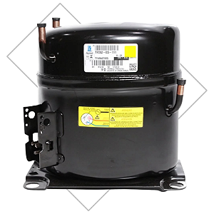 Compressor Tecumseh 1,5 HP R22 220V Monofásico