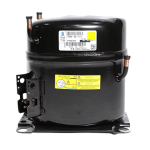 Compressor Tecumseh 1,5 HP R22 220V Monofásico