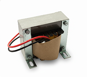 Transformador para Motorredutor Bosch – 50 VA, 2,08 A, 220/16 Vcc (monofásico)