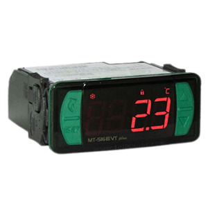 Controlador Eletrônico Full Gauge MT-516EVT com Controle de Tensão