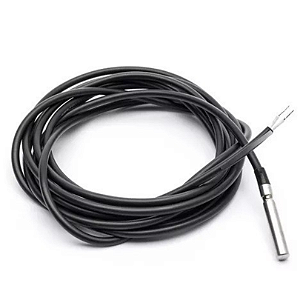 Sensor de Temperatura 2,5 m (Controladores Ageon G104, A104 e H104)